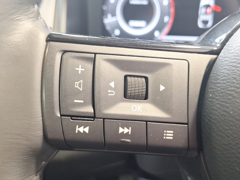 Nissan Qashqai 1.5 E-power Tekna Grey #12