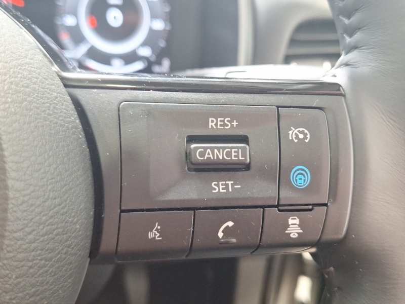 Nissan Qashqai 1.5 E-power Tekna Grey #13