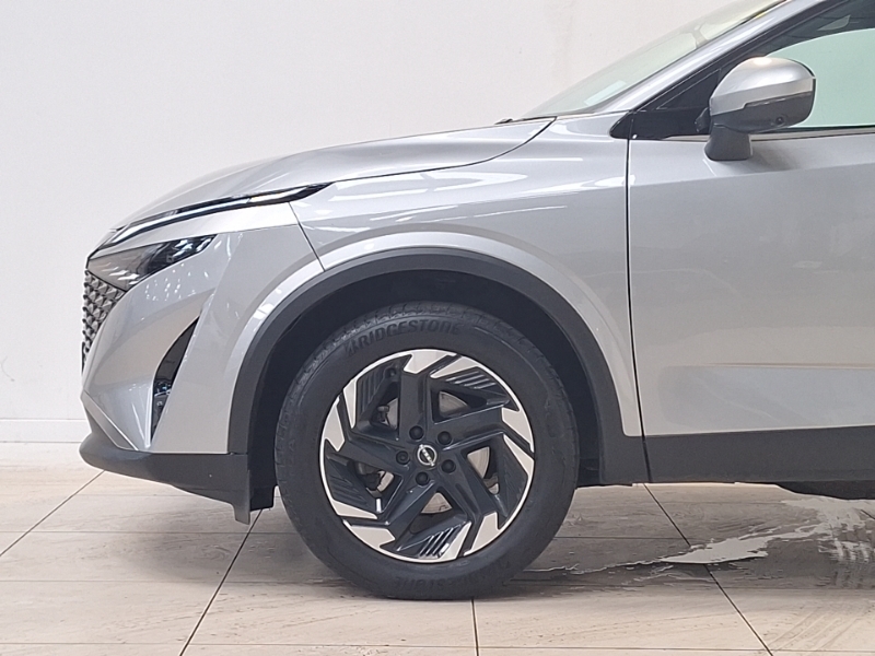 Nissan Qashqai 1.5 E-power Tekna Grey #19