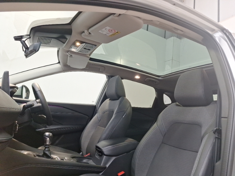 Nissan Qashqai 1.5 E-power Tekna Grey #16