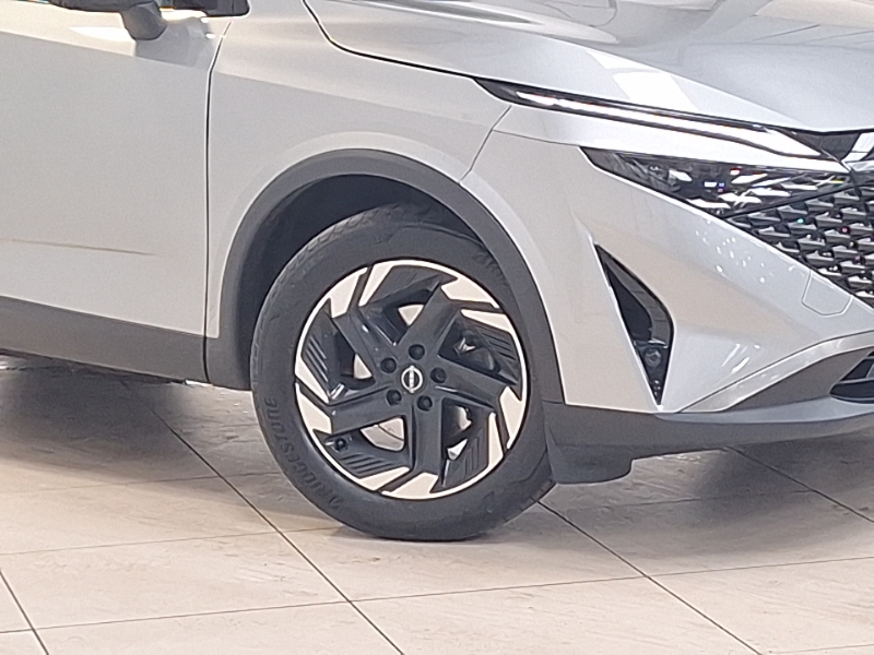 Nissan Qashqai 1.5 E-power Tekna Grey #20