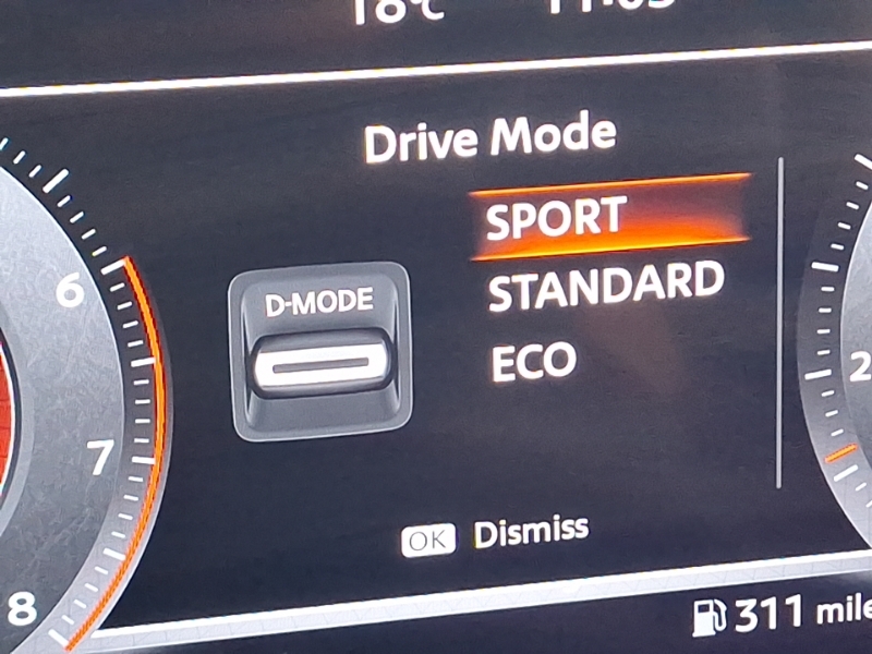 Nissan Qashqai 1.5 E-power Tekna Grey #17