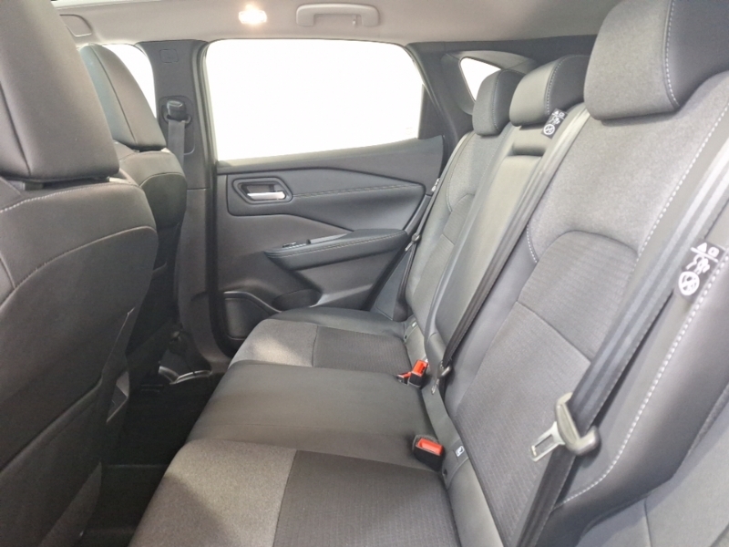 Nissan Qashqai 1.5 E-power Tekna Grey #6