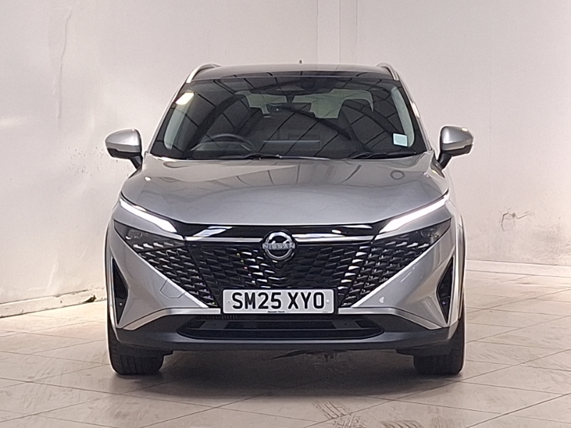 Nissan Qashqai 1.5 E-power Tekna Grey #14