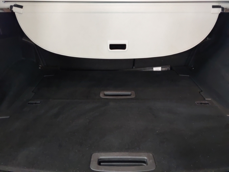 Nissan X-Trail Tekna Silver #18