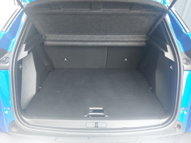 Peugeot e-2008 1.2 Puretech 130 Gt Eat8 Grey #16