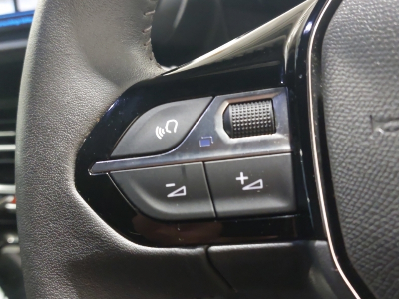 Peugeot 2008 Gt Grey #12