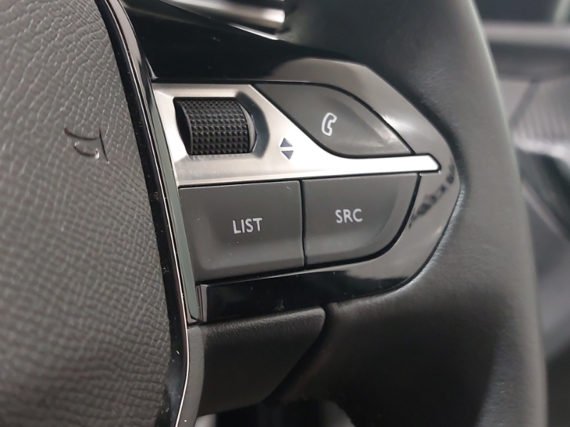 Peugeot 2008 Gt Grey #13