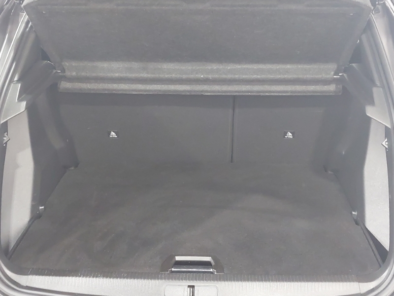 Peugeot 2008 Gt Grey #18