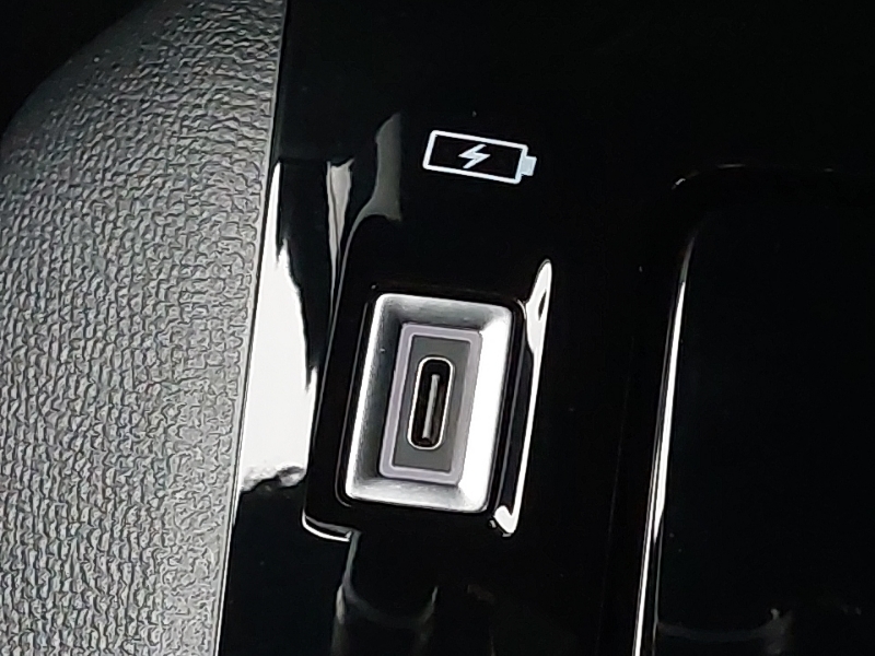 Peugeot 2008 Gt Grey #16