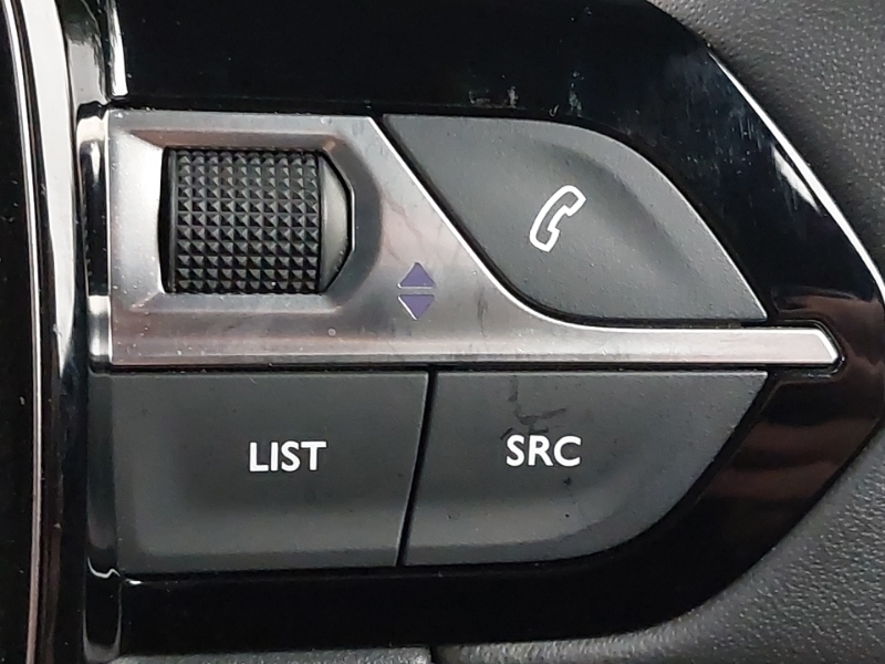 Peugeot 2008 Gt Grey #13