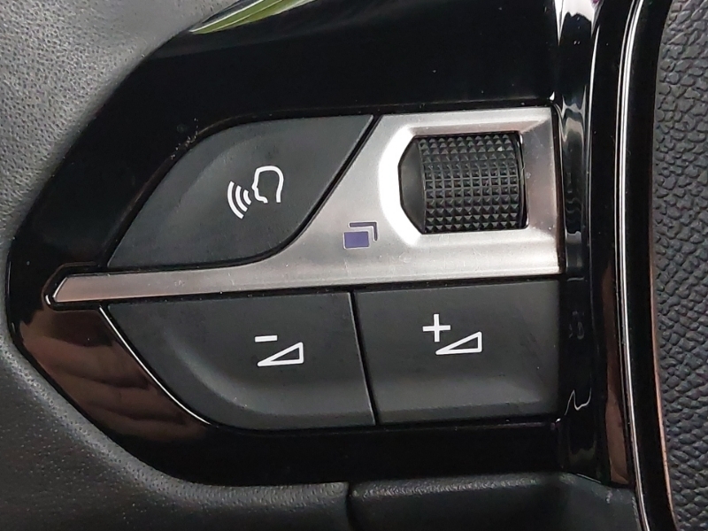Peugeot 2008 Gt Grey #12