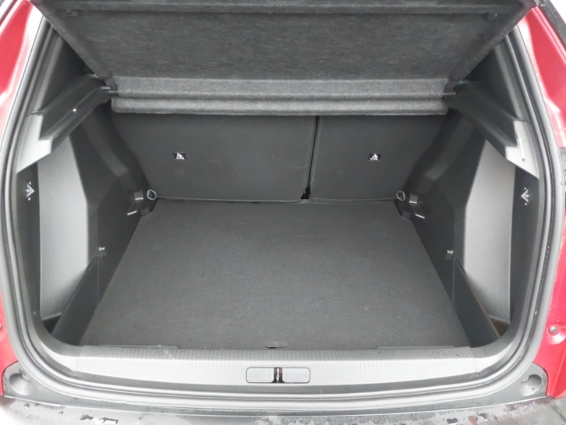 Peugeot 2008 Gt Grey #18
