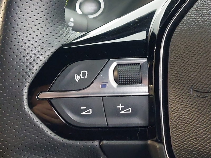 Peugeot 208 Active Premium Black #12