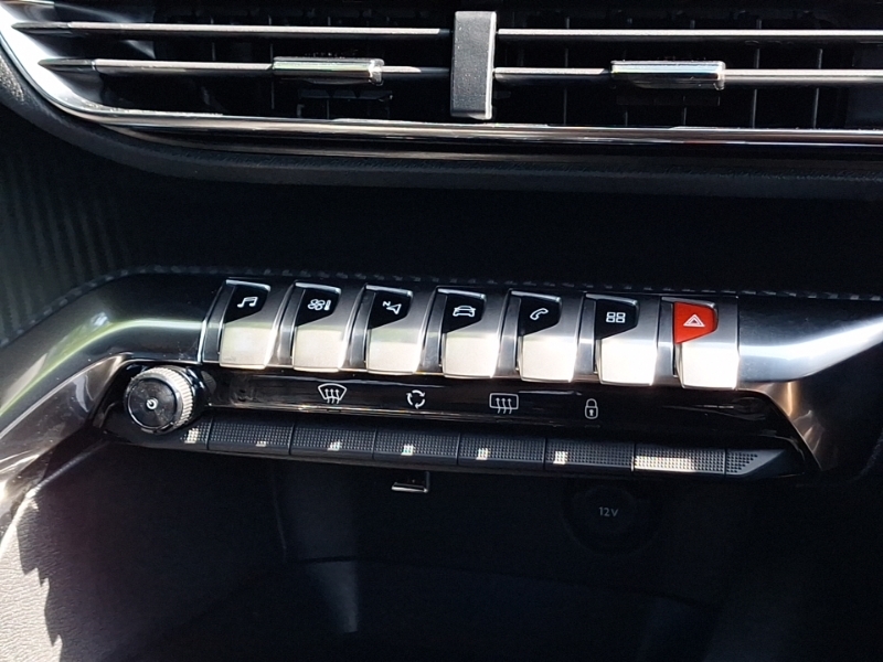 Peugeot 3008 Puretech Active Premium Blue #15