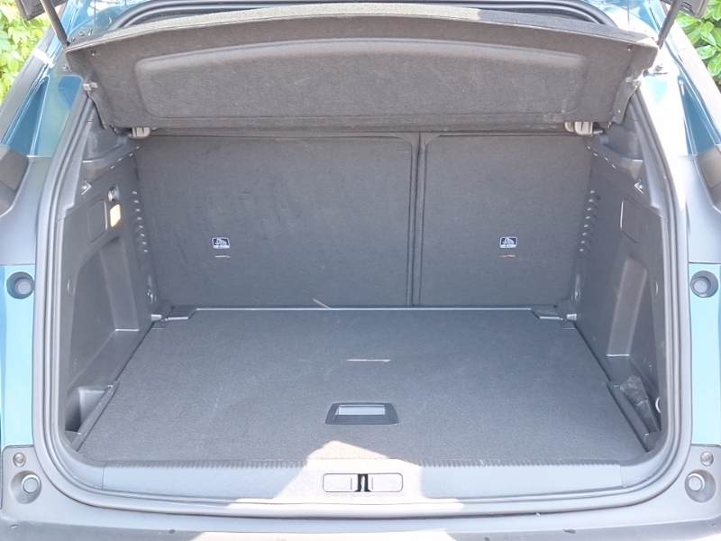Peugeot 3008 Puretech Active Premium Blue #18