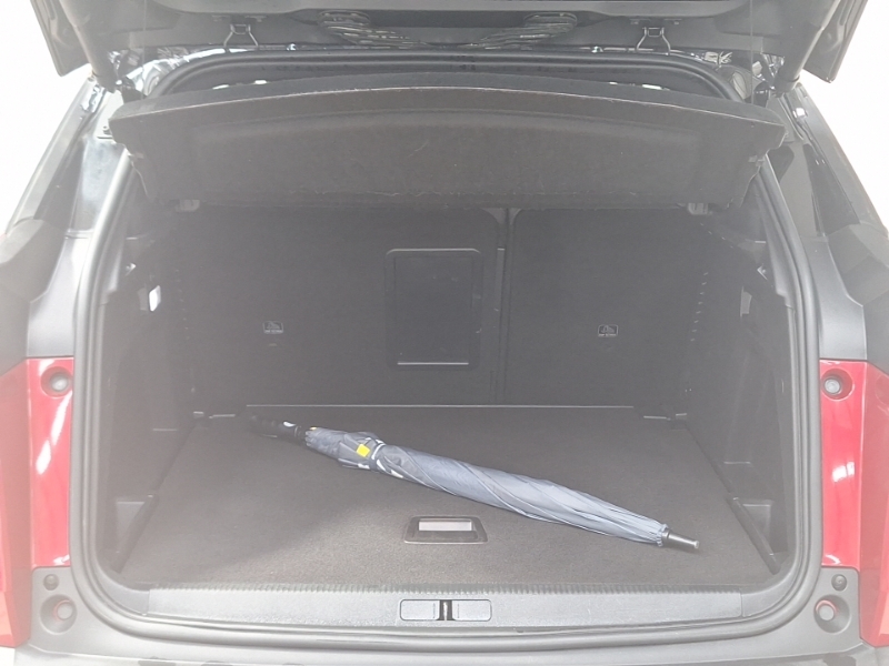 Peugeot 3008 Allure Blue #18