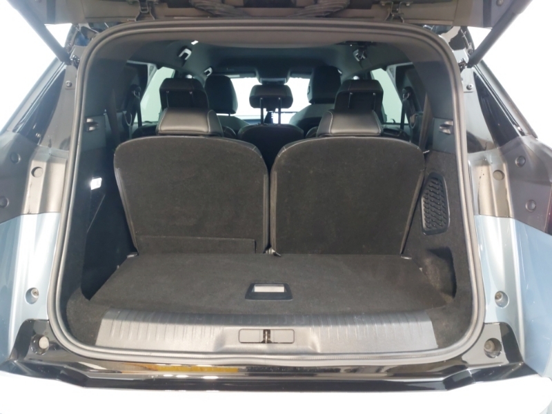 Peugeot 5008 Hatchback  #18