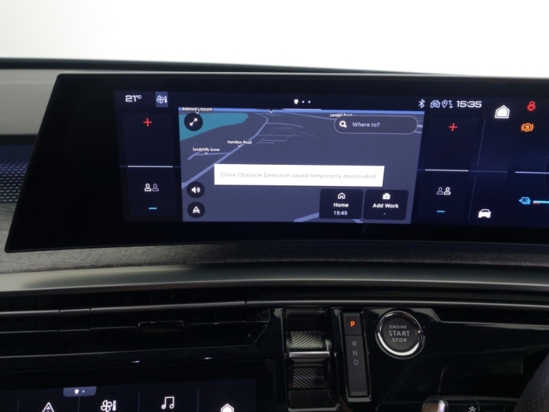 Peugeot 5008 Hatchback  #10