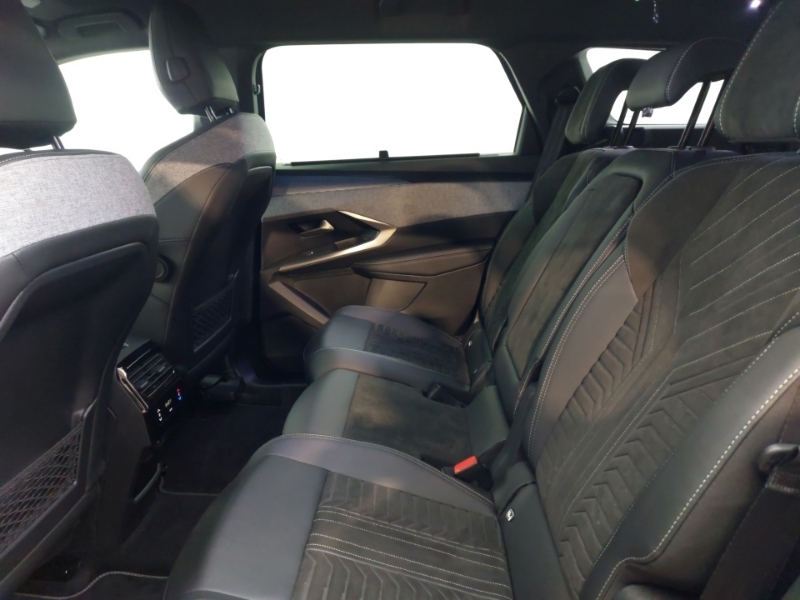Peugeot 5008 157Kw Gt 73Kwh Blue #6