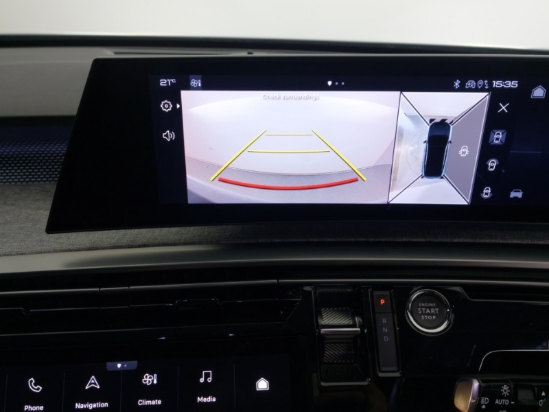 Peugeot 5008 Hatchback  #9