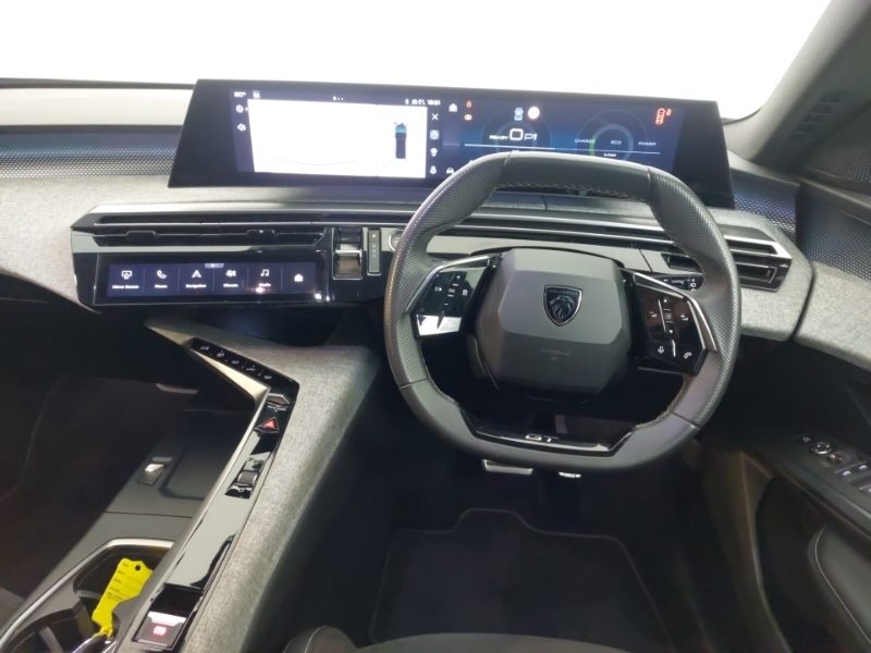 Peugeot 5008 Hatchback  #8