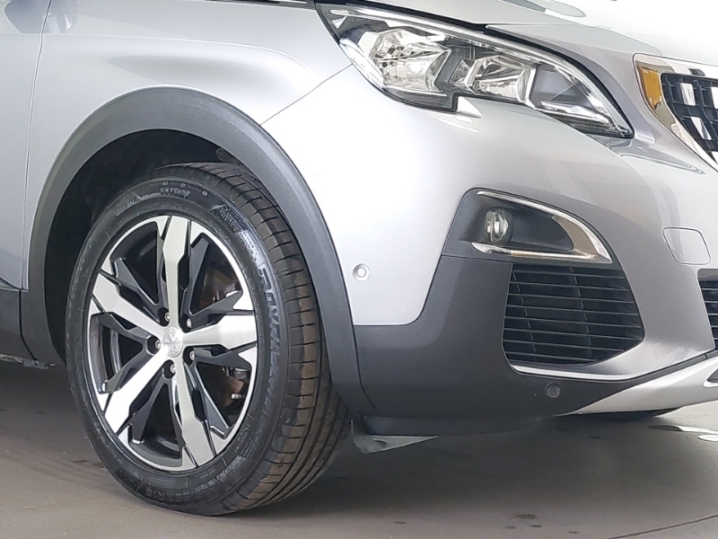 Peugeot 5008 1.2 Puretech Active Grey #7