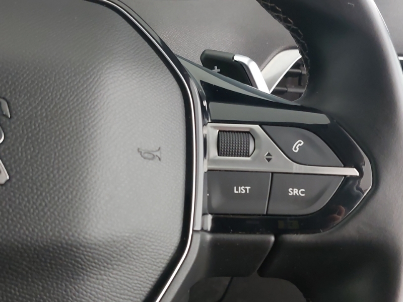 Peugeot 5008 1.2 Puretech Active Grey #13