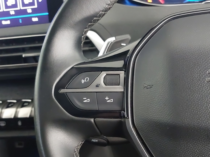 Peugeot 5008 1.2 Puretech Active Grey #12