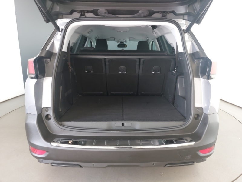 Peugeot 5008 1.2 Puretech Active Grey #18