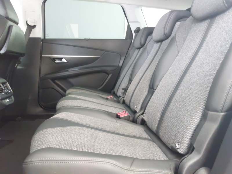 Peugeot 5008 1.5 Bluehdi Allure Eat8 Grey #6