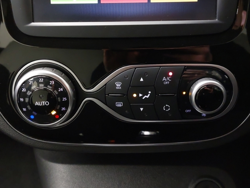 Renault Captur Captur Gt Line Tce Black #16