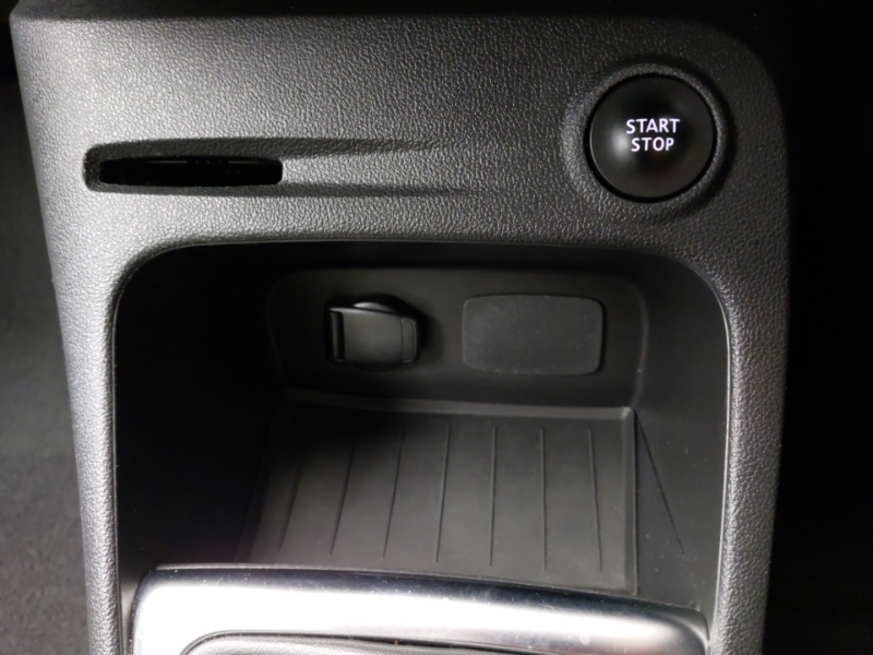 Renault Captur Captur Gt Line Tce Black #17