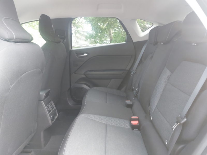 Renault Captur 1.0 Tce 90 Iconic Edition Grey #6