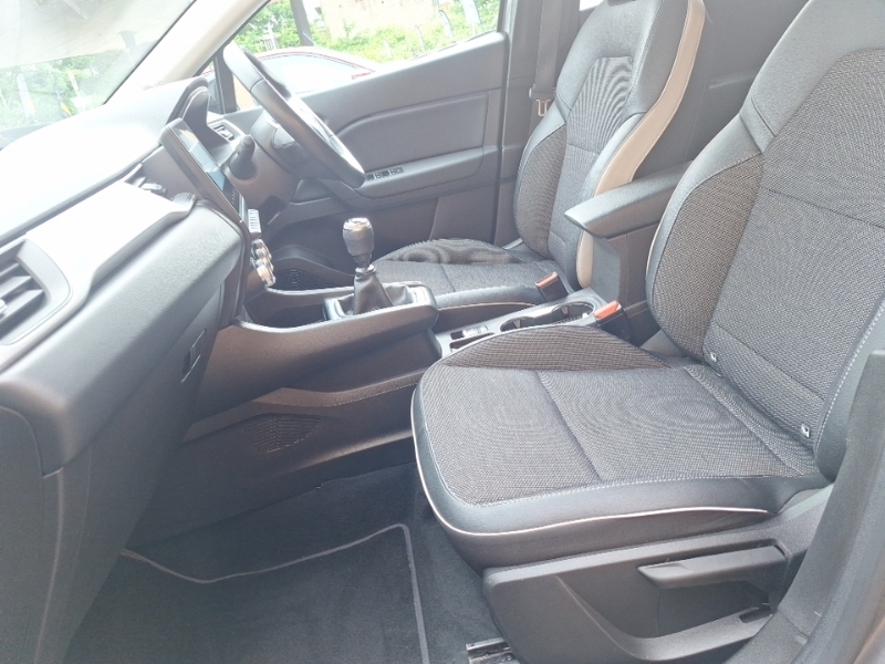 Renault Captur 1.3 Tce 140 Se Edition Grey #5