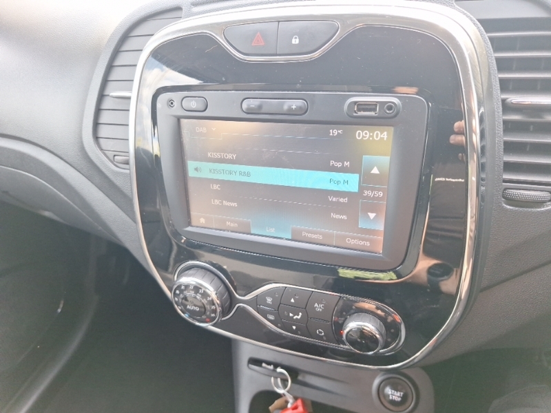 Renault Captur 0.9 Tce 90 Dynamique Nav Brown #11