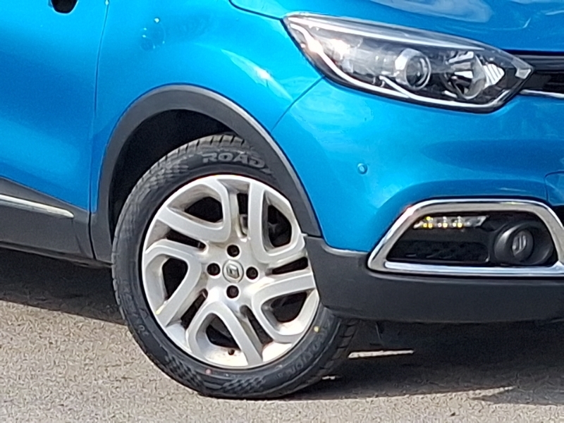 Renault Captur 0.9 Tce 90 Dynamique Nav Brown #20