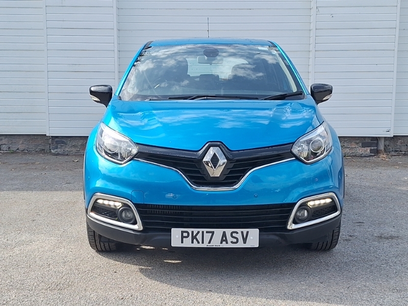 Renault Captur 0.9 Tce 90 Dynamique Nav Brown #14