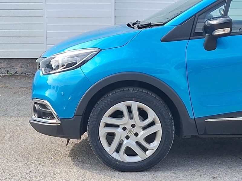 Renault Captur 0.9 Tce 90 Dynamique Nav Brown #19