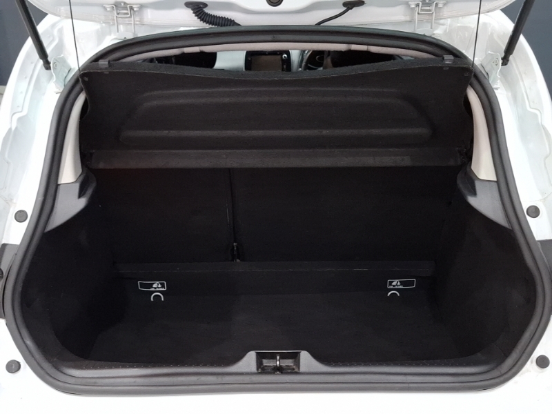 Renault Clio 0.9 Iconic Tce 89 Bhp Black #18