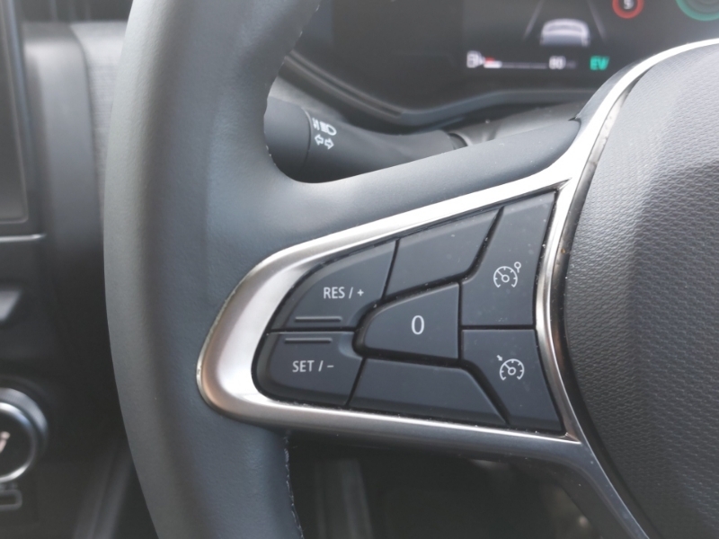 Renault Clio Renault Clio 1.6 E-tech Full Hybrid 145 Esprit Alp Grey #14