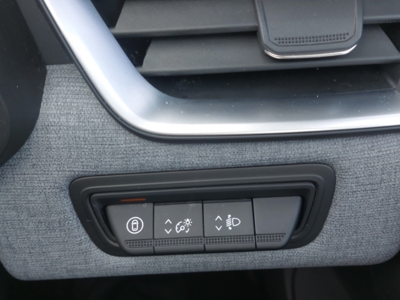 Renault Clio Renault Clio 1.6 E-tech Full Hybrid 145 Esprit Alp Grey #18