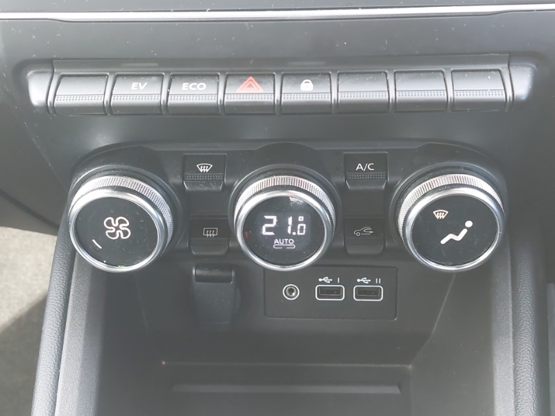 Renault Clio Renault Clio 1.6 E-tech Full Hybrid 145 Esprit Alp Grey #13