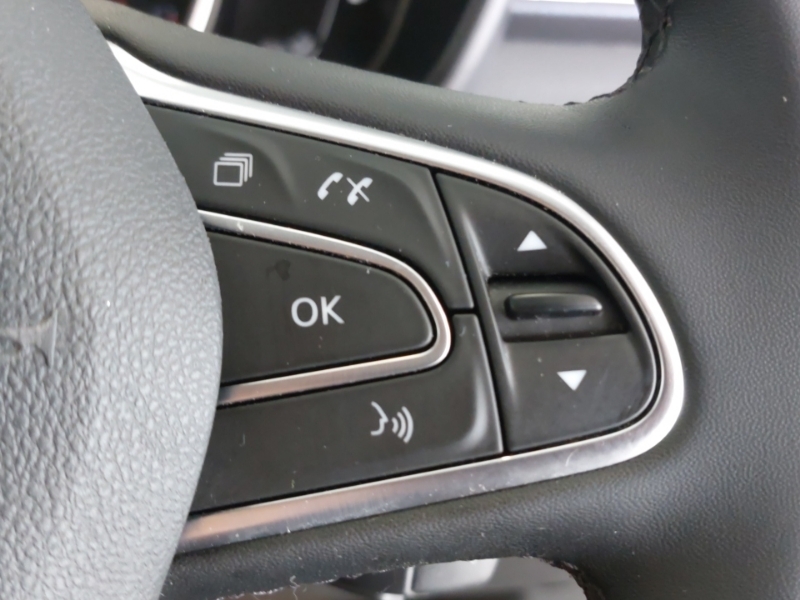 Renault Kadjar 1.3 Tce 160 Gt Line Blue #20