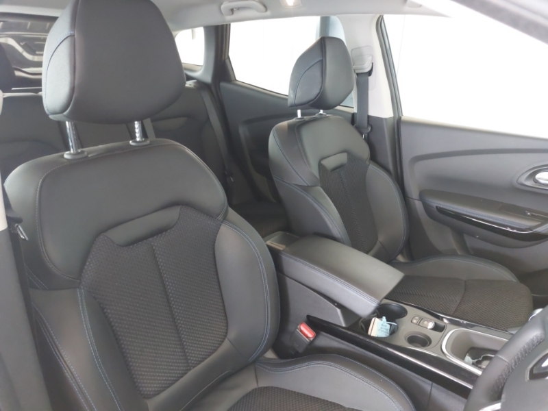 Renault Kadjar 1.3 Tce 160 Gt Line Blue #11