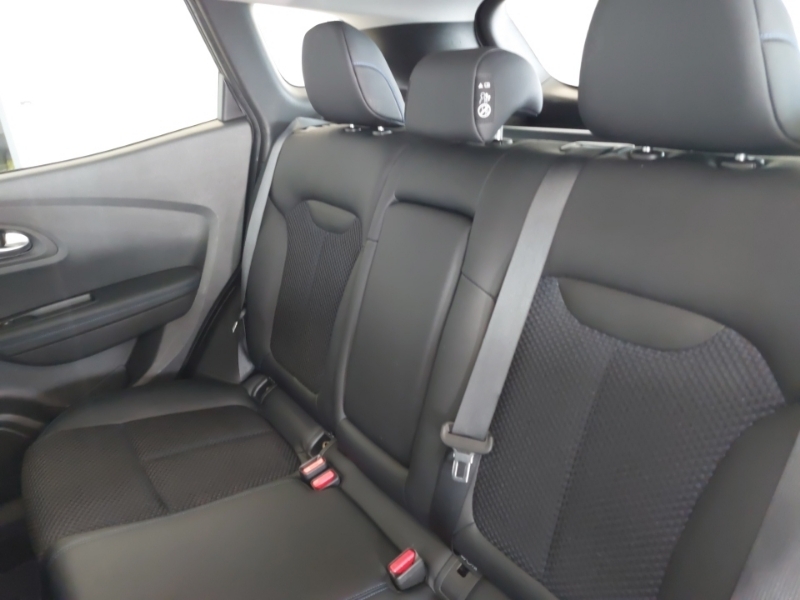 Renault Kadjar 1.3 Tce 160 Gt Line Blue #12