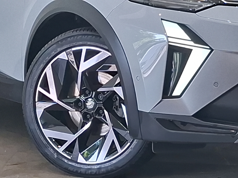 Renault Symbioz Symbioz Techno Espirit Alpine Hev A Grey #20