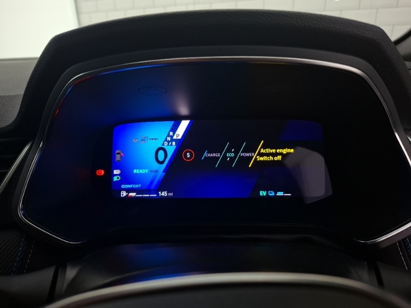 Renault Symbioz Symbioz Techno Espirit Alpine Hev A Grey #16