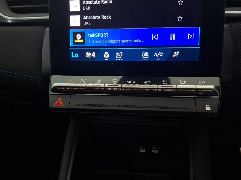 Renault Symbioz Symbioz Techno Espirit Alpine Hev A Grey #15