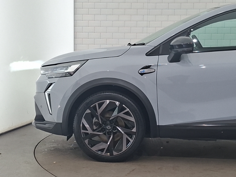 Renault Symbioz Symbioz Techno Espirit Alpine Hev A Grey #19